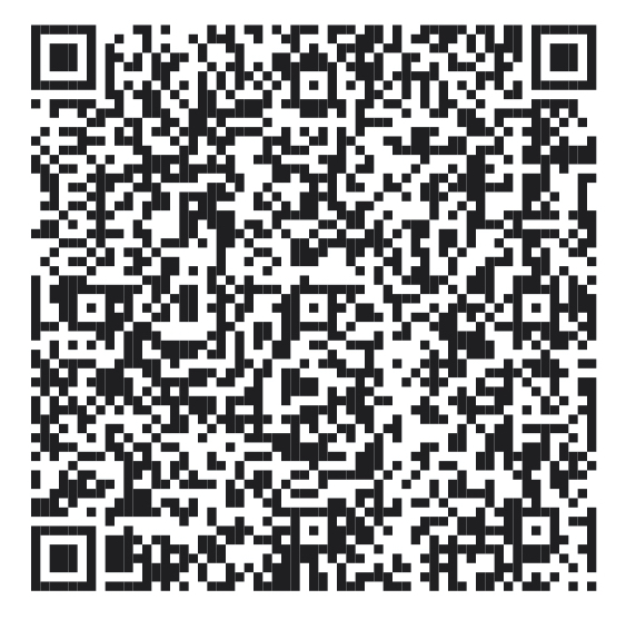 That's Event QR code